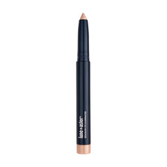Lune+Aster front packaging showing sleek champagne pencil and clear benefit