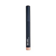 Lune+Aster twist-up tip close-up demonstrating precise application benefit