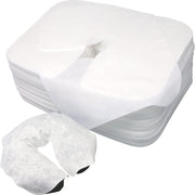 Luriseminger front packaging showing 500-count covers and clear value