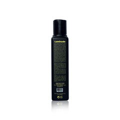 Lz cream texture close-up, highlighting lightweight absorbent formula