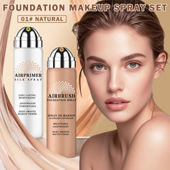 LZXLUKGIR primer texture close-up showing smoothing and hydration benefits