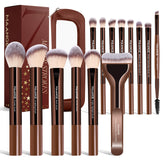 MAANGE front packaging showing full 14-piece set and gift box for easy presentation