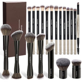 MAANGE front packaging showing complete 20-piece set and gift box benefit organization