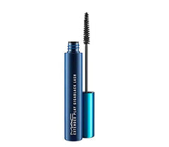 MAC Extended Play Lash Endlessly Black tube front showing sleek packaging and easy-grip benefit