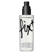 MAC Fixt Original front packaging showing bottle and cap for easy identification
