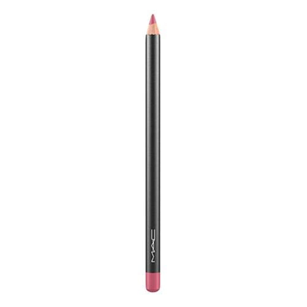 MAC Lip Pencil Soar front packaging showing accurate mauve shade and clear branding for easy selection