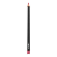 MAC Lip Pencil Soar front packaging showing accurate mauve shade and clear branding for easy selection