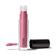 MAC Lipglass LOVECHILD front packaging shows full-size gloss and branding