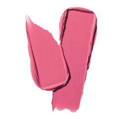 MAC lipstick bullet close-up revealing silky-matte surface and precise shaping for accurate application