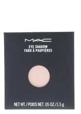 MAC NAKED LUNCH front pan showing neutral pink-beige shade and true color