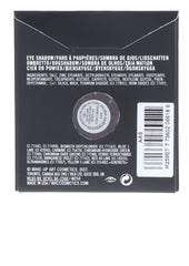MAC NAKED LUNCH applied on eyelid in natural light demonstrating seamless blending