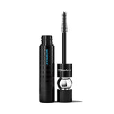 MAC Stack front tube showing sleek packaging and waterproof benefit