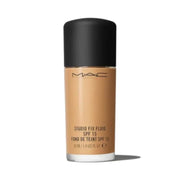 MAC Studio Fix front packaging shows product and shade NC42 for shade identification
