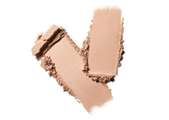 MAC Studio Fix sponge applicator detail illustrating precise, buildable coverage