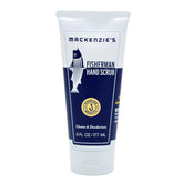 MacKenzie's front packaging showing 6 oz tube and product name benefit: travel-ready cleaning
