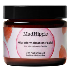Mad Hippie front packaging showing clear brand and product benefits