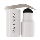MADLUVV refill front packaging showing product and shade for easy repurchase