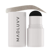 MADLUVV refill front packaging showing product and shade for easy repurchase