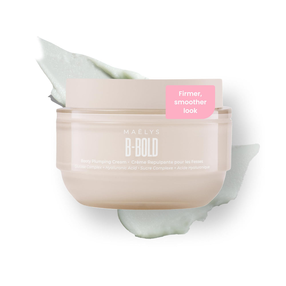 MAËLYS front packaging showing product and benefits
