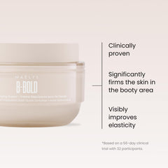 MAËLYS texture close-up sorbet-like cream for fast absorption