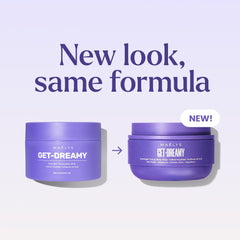 MAËLYS cream on hand being applied for fast absorption benefit