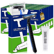 MAGDIY front packaging showing 120 pack convenient bulk