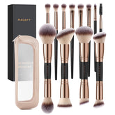 MAGEFY brush set front packaging showing contents and gift-ready presentation