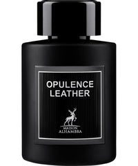 Maison Alhambra front bottle view showing elegant design and premium appeal