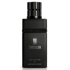 MAISON ASRAR bottle front view showing design and premium finish benefit of visual appeal