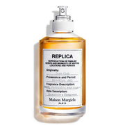 Maison Margiela bottle front view showing elegant design and premium appeal