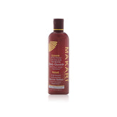 MAKARI front packaging showing bottle and benefit of hydration