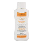 MAKARI front packaging showing bottle and branding for clear product identification and trust