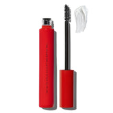 MAKE front packaging shot showing clear brow gel and branding for reliable hold