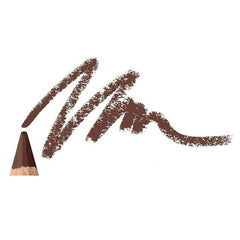 Make Up For Ever pencil tip texture closeup showing smooth creamy application benefit