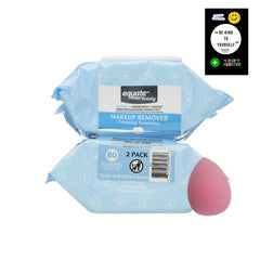 maker explorador front packaging showing two 80-count packs for easy storage