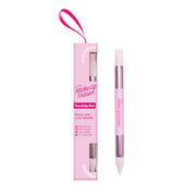 MakeUp Eraser TouchUp Pen front view showing compact design and portability