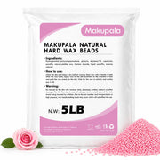 Makupala front packaging showing 5lb pouch and benefits