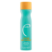 Malibu C front packaging showing bottle and branding for color protection