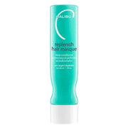 Malibu C front packaging showing brand and hydrating masque benefits
