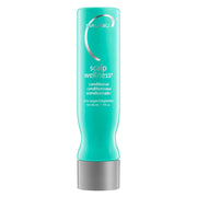 Malibu C front packaging showing conditioner for refreshed scalp and hydrated hair