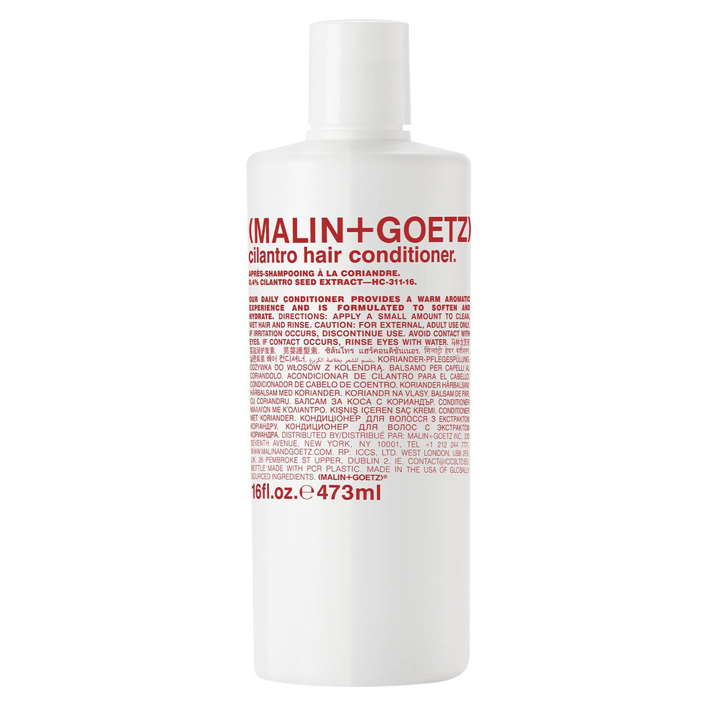 MALIN+GOETZ front bottle showing clean label and size benefit