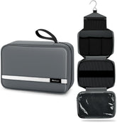 Maliton front view showing compact waterproof design and slim profile