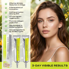 Manoai open jar showing product consistency and visible moisturizing finish