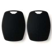 MANSCAPED body buffer front packaging showing product and benefits for better cleans