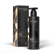 MANSCAPED front packaging showing bottle and label for easy product ID and benefit
