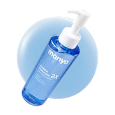 ma:nyo bottle front packaging showing product and hydrating benefits