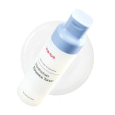 ma:nyo front bottle showing clean design and easy use benefit