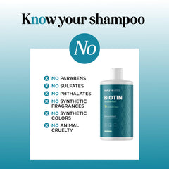 Maple Holistics shampoo foam texture showing gentle lather benefit
