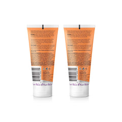 Marc Anthony cream texture close-up highlighting lightweight formula for easy root lift