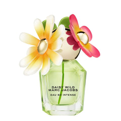 Marc Jacobs bottle front view showing elegant packaging and gift-ready appeal